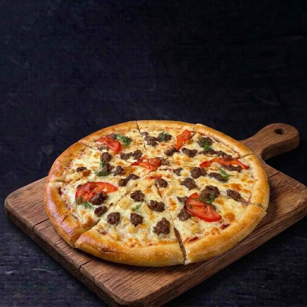 Мясной
