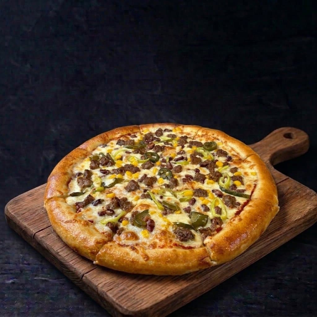 Мексиканский